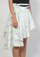 La Dominicana skirt