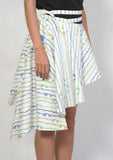La Dominicana skirt
